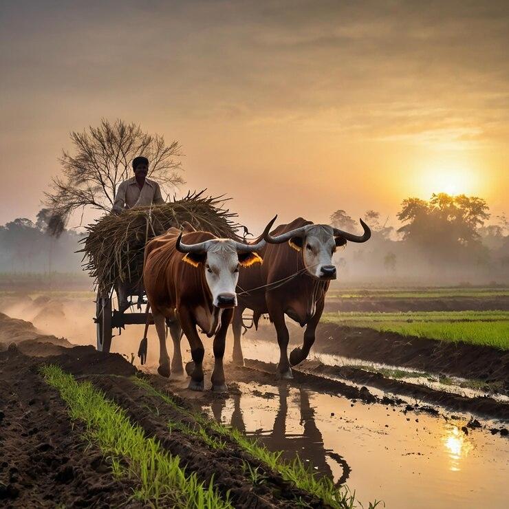 Premium Quality Rice and Pulses